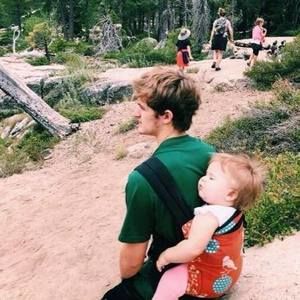 Meet your Posher, Daniel